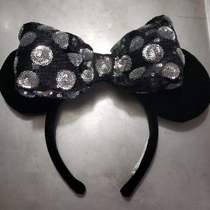 Disney swap your bow ears interchangeable bow UP